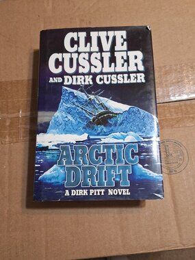 Arctic Drift